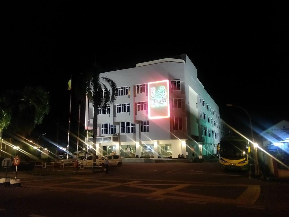 Legend Inn Taiping Exterior photo