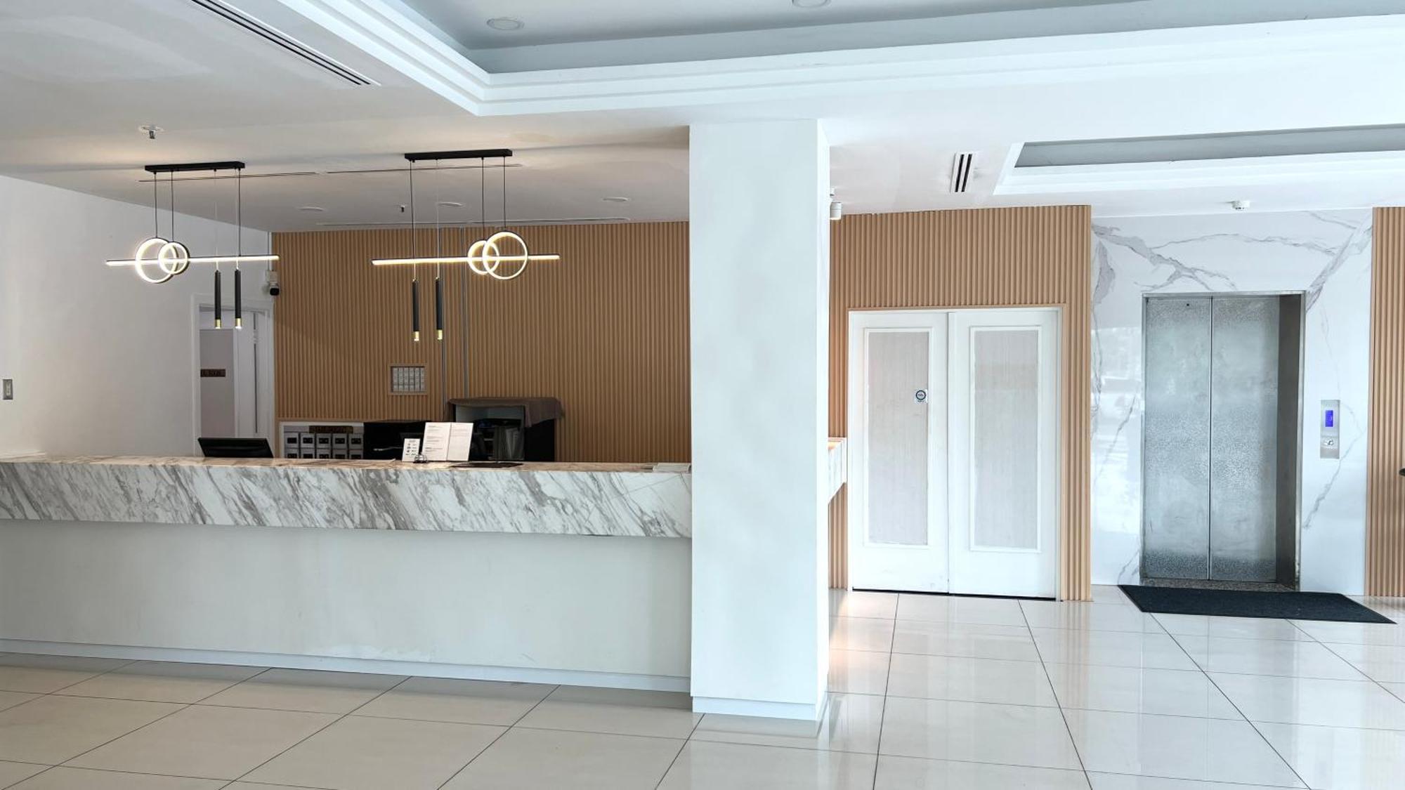 Legend Inn Taiping Exterior photo